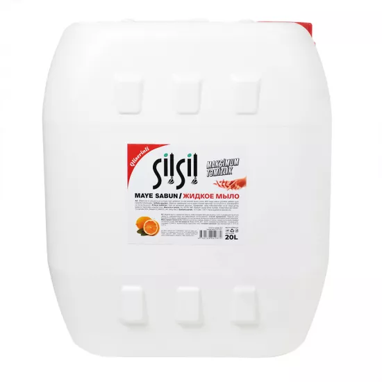 Maye sabun 20 L Limon