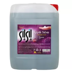 Köpük sabun 5 L Lavanda
