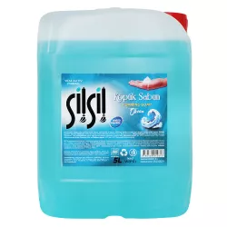 Köpük sabun 5 L Okean