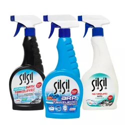 Univ.səth təmizl/Yağ təmizl/Ərp təmizl (3-lü) - Super təklif Univ.səth təmizl/Yağ təmizl/Ərp təmizl (3-lü) - Super təklif