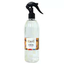 Otaq təravətləndirici sprey 400 ml Air Garden (Hayvi)