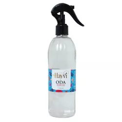 Otaq təravətləndirici sprey 400 ml Comfort (Hayvi)