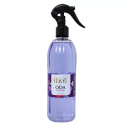 Otaq təravətləndirici sprey 400 ml Lavanda (Hayvi)