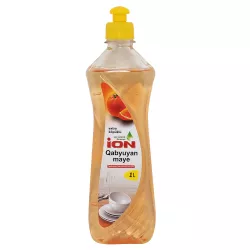 Qab şampunu 1 L Portağal (İON)