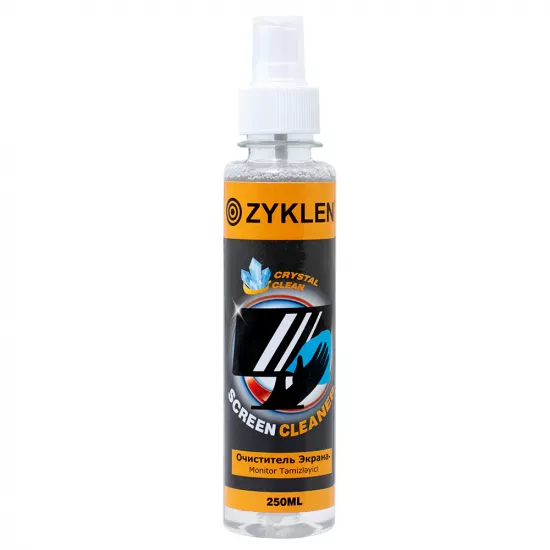 Monitor təmizləyici sprey 250 ml