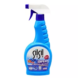 Ərp təmizləyici spreyli 750ml (SilSil) Ərp təmizləyici spreyli 750ml (SilSil)
