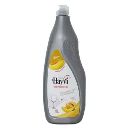 Qab şampunu 1 L Yemiş (Hayvi)