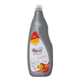 Qab şampunu 1 L Mango (Hayvi)