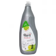Qab şampunu 1 L Yaşıl limon (Hayvi)