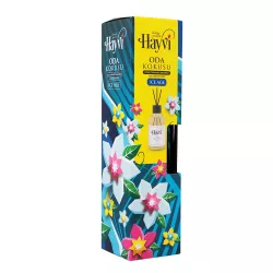 Otaq təravətləndirici çubuqlu 120ml İce Age (Hayvi)