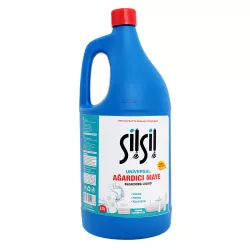 Ağardıcı maye Xlor Universal (Çamaşır suyu) 2.5 L