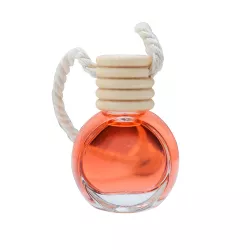 Avtoqoxu 10ml Hayvi H-01A010-3 Amber
