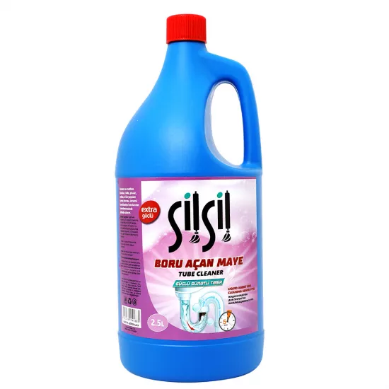 Boru açan 2.5 L