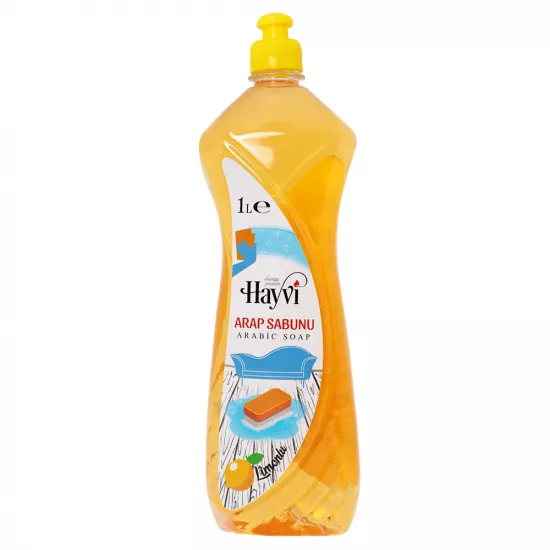 Arap sabunu 1 L