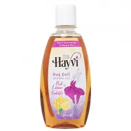 Duş geli 300 ml Bal və limon