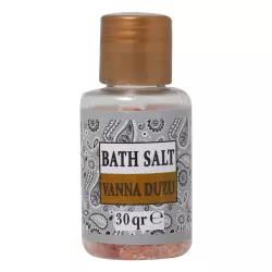 Vanna duzu 30 qr otel üçün (Hayvi)