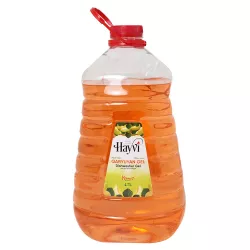 Qab şampunu 4.7 L Yemiş (Hayvi) Qab şampunu 4.7 L Yemiş (Hayvi)