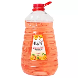 Qab şampunu 4.7 L Mango (Hayvi)