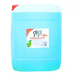 Qab şampunu 20 L Alma