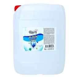 Dezinfeksiya məhlulu 5 L (Hayvi)