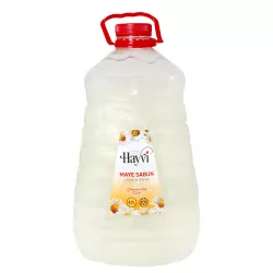 Maye sabun 4.7 L Papatya (Hayvi)