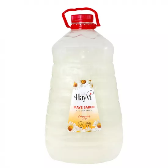 Maye sabun 4.7 L Papatya (Hayvi)