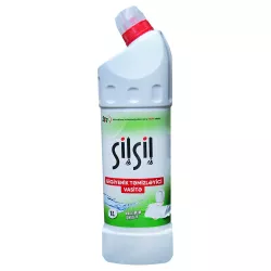 Gigiyenik Təmizləyici vasitə 1 L (SilSil)