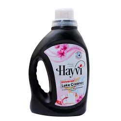 Ləkə çıxarıcı universal 1L Hayvi