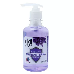 Antibakterial maye sabun 300ml lavanda
