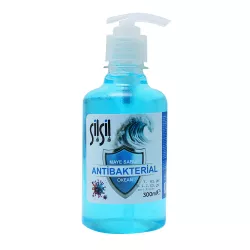 Antibakterial maye sabun 300ml okean