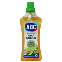 ABC Arap maye sabun (pol üçün) 900ml