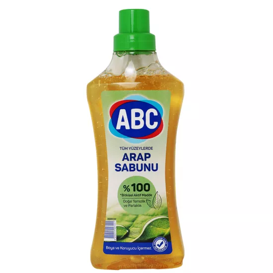 ABC Arap maye sabun (pol üçün) 900ml