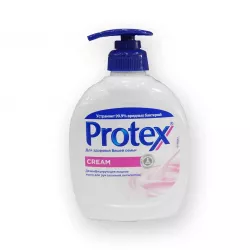Maye sabun 300ml *12 Protex