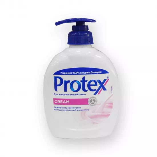 Maye sabun 300ml *12 Protex