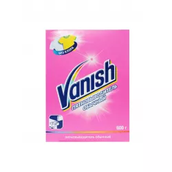 Yuyucu toz Vanish 600 qr qutu