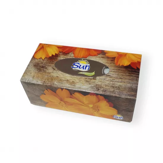 Sun qutu dəsmal 21x20-150əd