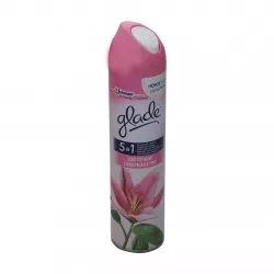 Glade Aerosol hava təmizləyici 300 ml*12ed