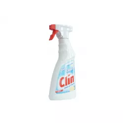 Şüşə silən 500 ml Clin*10