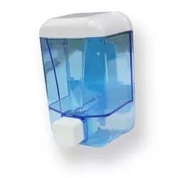 Dispenser maye sabun qabı-500ml (Palex) Dispenser maye sabun qabı-500ml (Palex)