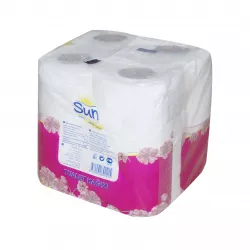 Sun tualet kağızı 8x6 ekonomik