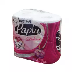 Papia salfet tualet 4/3 kat_4li Hayat (Rusiya)
