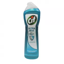 Cif krem 500 ml Cif krem 500 ml