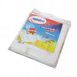 Döşəmə bezi 80x100 Vandoo