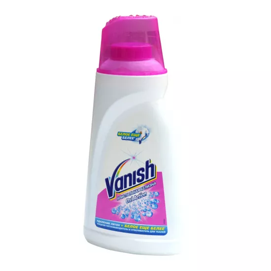 Yuyucu maye Vanish Koslo Gold rəngli 1000ml*12