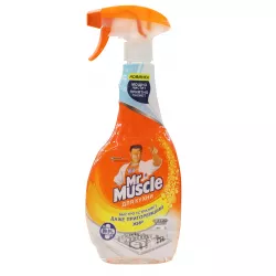 Mr.Muscle uni.dla.uborki doma posle doj -12