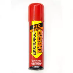 Dixlofos Neo 140ml*48 Bez Zapaxa