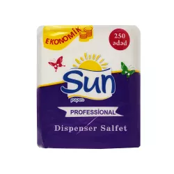 Sun DSP Salfet 250_40 Eko Pro
