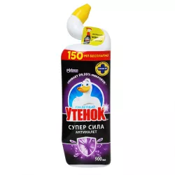 Təmizləyci glel Utyonok 900ml*12 bütün çeşidlər