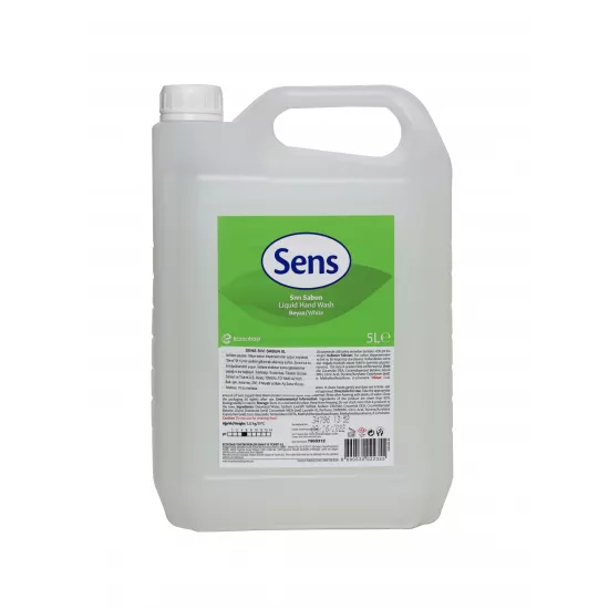 Sens 5l maye sabun