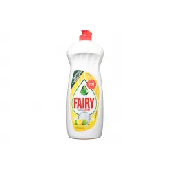 Qab şampunu Fairy 650ml